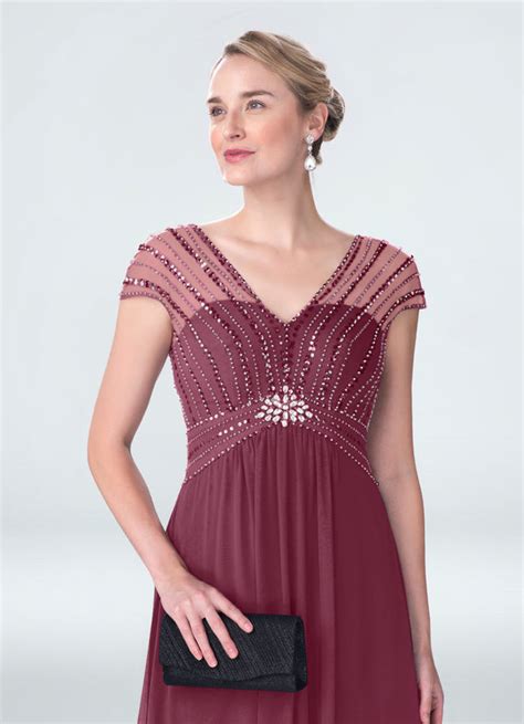 I got the most beautiful fall bridesmaids dress this October from <strong>Azazie</strong>. . Azazie com